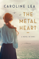 The Metal Heart 0063075490 Book Cover