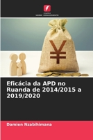 Eficácia da APD no Ruanda de 2014/2015 a 2019/2020 6205891867 Book Cover