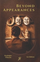 Beyond Appearances: The Art of Authenticity in Character Building B0CHL16C55 Book Cover