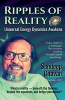 Ripples of Reality (Chavan's Ued Research) B0F88T6QCM Book Cover