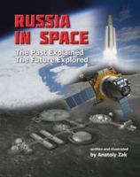 Russia in Space 1926837258 Book Cover