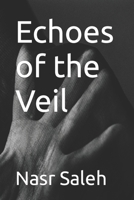 Echoes of the Veil B0CFCRMXMQ Book Cover