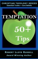 Temptation: 50+ Tips B0CG9TPZSH Book Cover
