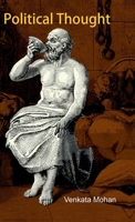 Political Thought B09M9ZWYB6 Book Cover