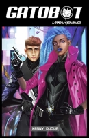 Gatobot 0.1: �Despierta! B08R92BXGS Book Cover