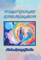 Woman Thou Art Loved from Above 1796053171 Book Cover