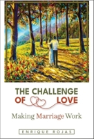 The Challenge of Love 159417430X Book Cover