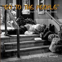Go to the People 1939986583 Book Cover