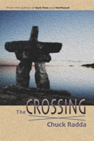 The Crossing B0BPXBXC2C Book Cover