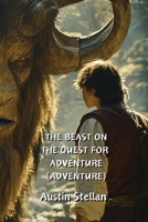 The Beast on the Quest for Adventure (Adventure) B0DPQ8W5J7 Book Cover