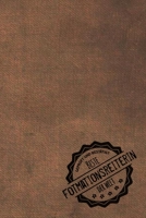 Geprüft und Bestätigt bester Formationsreiter der Welt: inkl. Terminplaner 2020 ? | Das perfekte Geschenk für Männer, die Formation reiten | Geschenkidee | Geschenke (German Edition) 1707588120 Book Cover