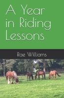 A Year in Riding Lessons B0FHDVRCWZ Book Cover