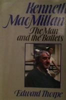 Kenneth Macmillan 0241116945 Book Cover