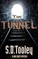 The Tunnel 0988868342 Book Cover
