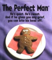 The Perfect Man 0740722379 Book Cover