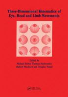 Three Dimensional Kinematics Of The Eye, Head And Limb Movements 905702148X Book Cover