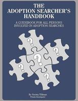 Adoption Searcher's Handbook 096344249X Book Cover