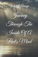 Journey Through The Inside Of A Poet's Mind 2 B09HG54Z9W Book Cover