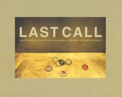 Last Call 1926855027 Book Cover