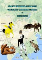 Around the World in 366 Tales - September Surprises 0244496846 Book Cover