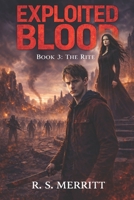 The Rite B0BM3LZWC9 Book Cover