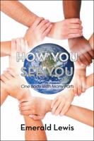 How You See You 1504393422 Book Cover