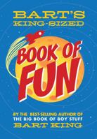 Bart's King-Sized Book of Fun 1423606418 Book Cover