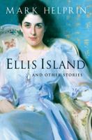 Ellis Island and Other Stories B003SA43SE Book Cover