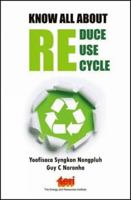 Know all about: Reduce Reuse Recycle 8179933911 Book Cover