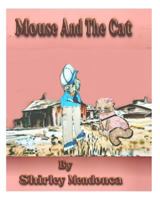 Mouse And The Cat 1500916293 Book Cover