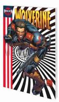 House of M: World of M, Featuring Wolverine 0785119221 Book Cover