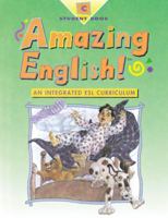 Amazing English Level C Hardcover 0201853736 Book Cover
