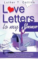 Love Letters To My Spouse 0578435071 Book Cover