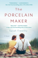 The Porcelain Maker 1250289343 Book Cover