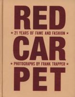 Red Carpet: 21 Years of Fame and Fashion 1599620626 Book Cover