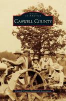 Caswell County 0738567825 Book Cover