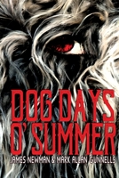 Dog Days o' Summer 199876396X Book Cover