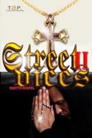 Street Vices II Anthology: The Seven Deadly Sins in the Streets 0982433875 Book Cover