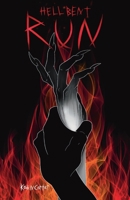 Hell Bent: Run B09JJKH5D7 Book Cover
