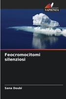 Feocromocitomi silenziosi (Italian Edition) 6209564887 Book Cover