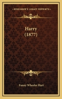 Harry 9356317496 Book Cover
