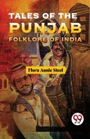 Tales Of The Punjab Folklore Of India 9357489959 Book Cover