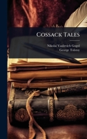 Cossack Tales 102356713X Book Cover