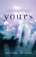 Yours 1941098495 Book Cover