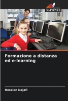 Formazione a distanza ed e-learning 6209114636 Book Cover