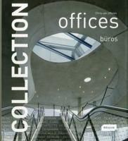 Offices 3938780215 Book Cover