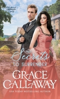 Two Secrets to Surrender 1960956485 Book Cover