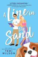 A Line in the Sand 1728214823 Book Cover