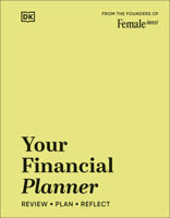 Your Financial Planner: Review, Plan, Reflect 059384615X Book Cover