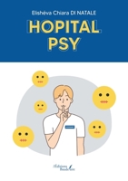 Hopital psy B0DKSL1JTG Book Cover